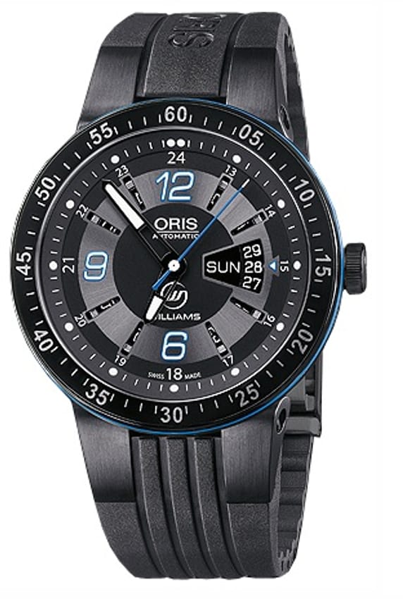 Oris 735 2024